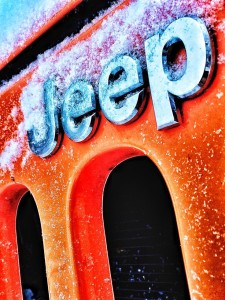 Автоконцерн Jeep намерен выпустить новый компактный кроссовер
